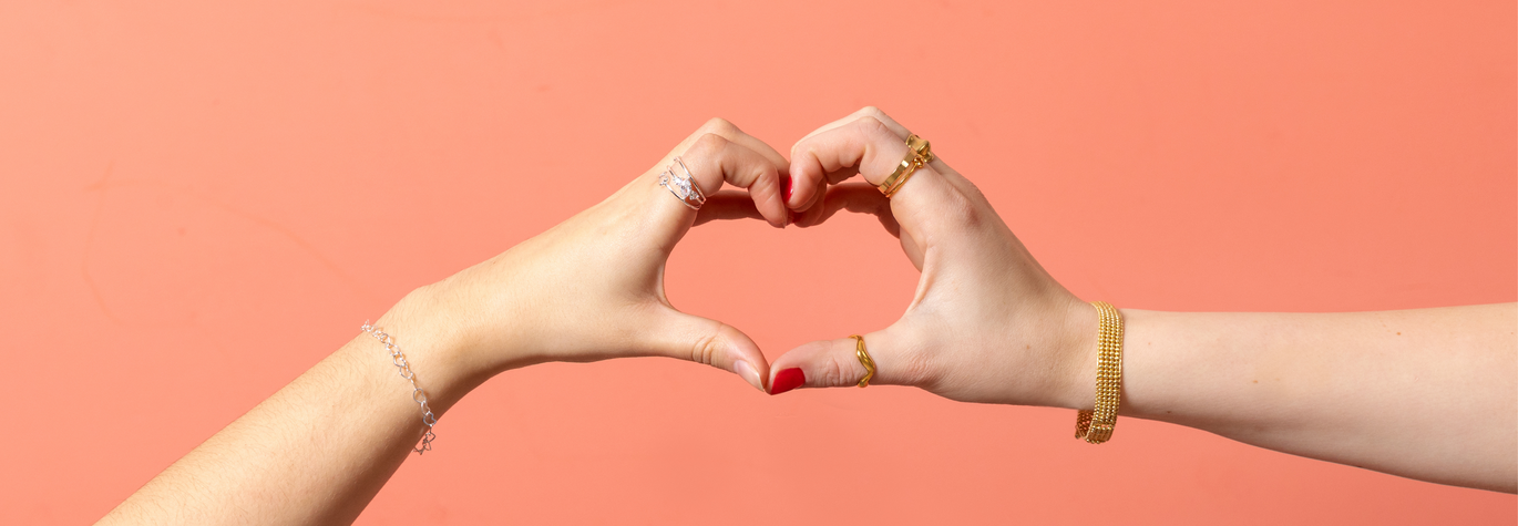 Discover Great Gifts and Date Night Ideas for your Galentines in our Galentine's Day Collection