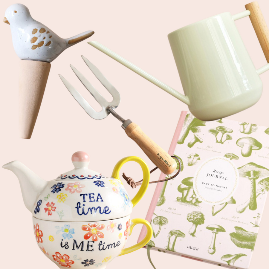 Our Gifts for Grandma Mother's day Edit Contains Fab Hobby Gifts for Every Busy Nan