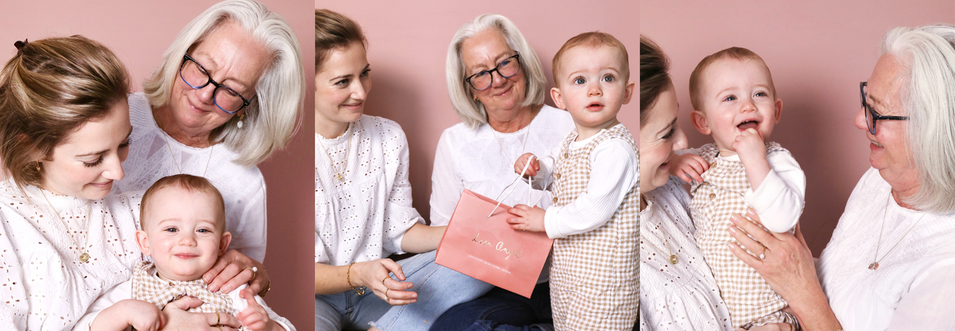 Find a Great Gift for Grandma in our Mother's Day Gifts for Grandma Edit