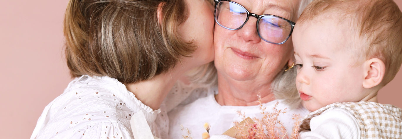 Gift a Grandmother Something Special From Our Mother's Day Gifts for Grandma Edit
