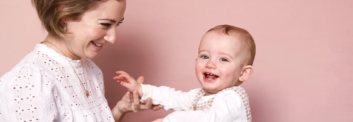 Gift a New Mum Something Sentimental and Unique With Our Great Range of Personalised Jewellery