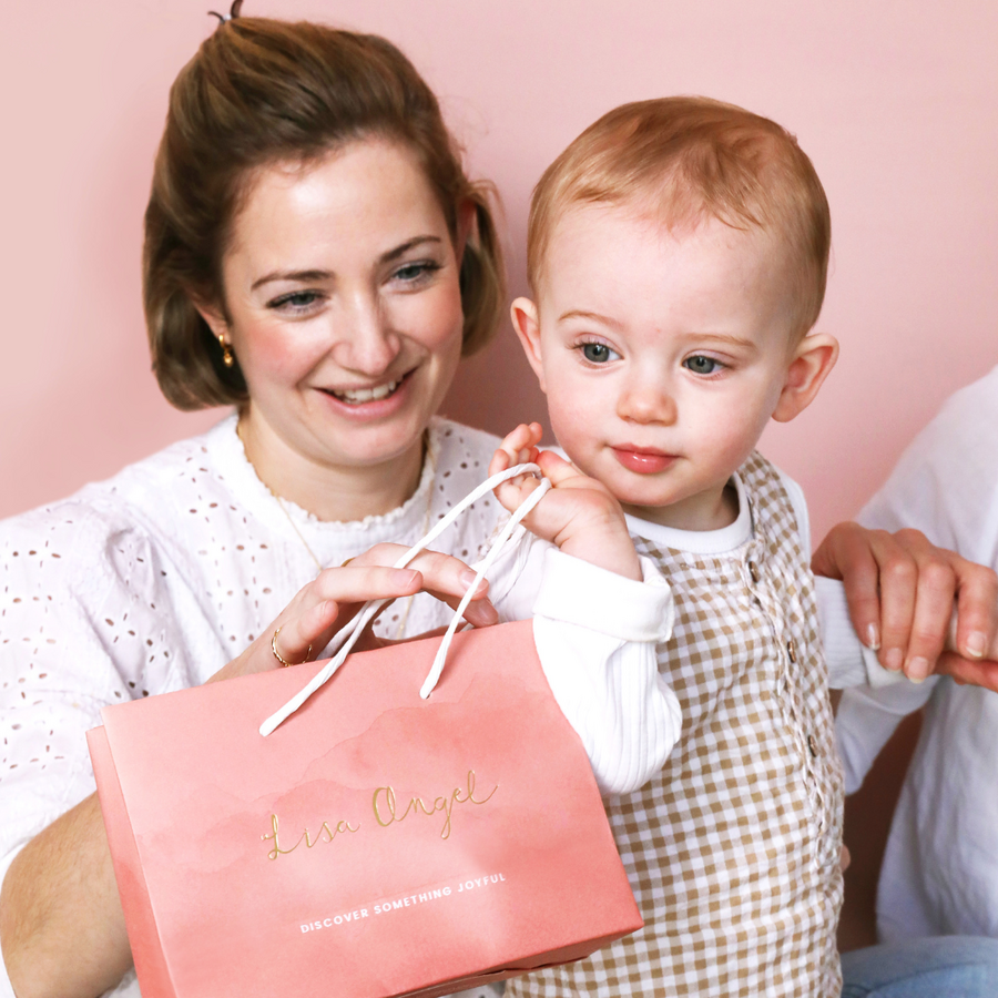 Our Mother's Day Gifts Under £10 Make Great Token Gifts for First Time Mums on Mother's Day