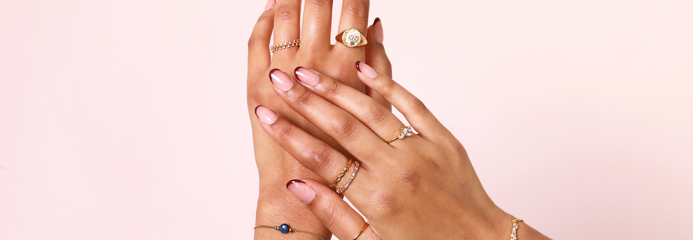 Shop Women's Rings With Ease Once Your Ring Size Has Been Successfully Measured