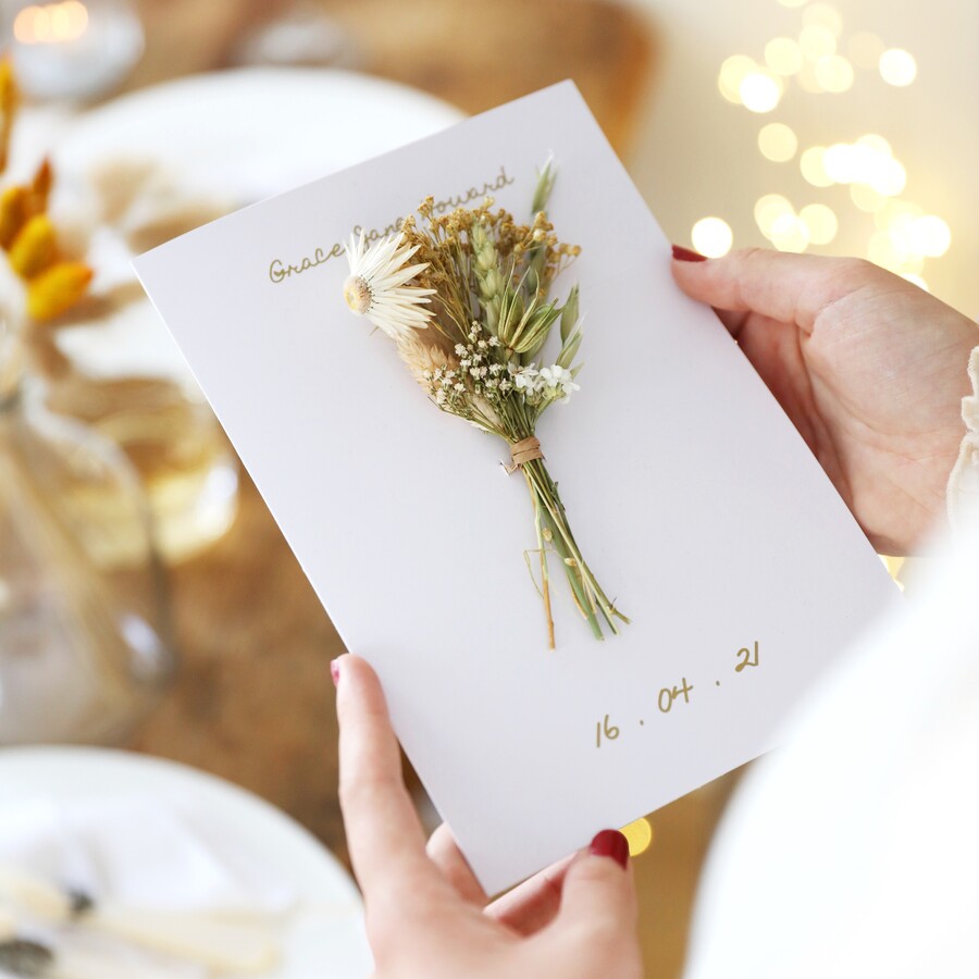 A Great Greetings Card Full of Words Will Always be Appreciated and a Flower Loving Teacher Will Adore This Card from You