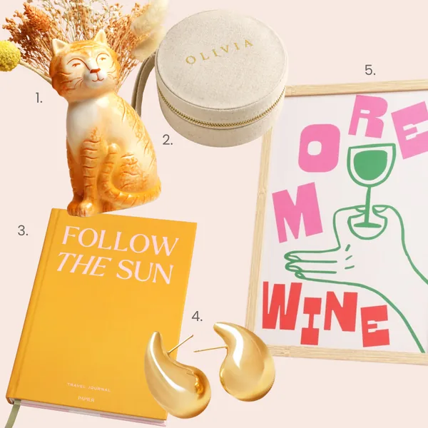 Explore our Gifts for Under £30 Edit to Find Something Special For Someone Special This Christmas