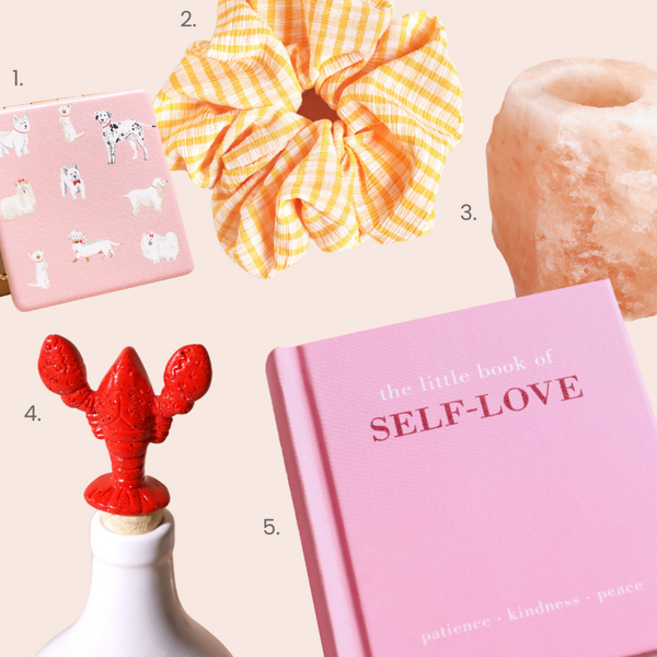 If You're Searching for a Secret Santa Gift That Won't Break Your Budget Explore Our Gifts Under £10 Edit to Find Something Special