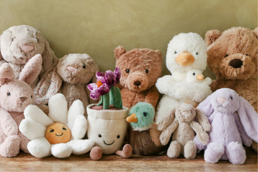 What is a Jelly Cat Toy: Ultimate Guide to Soft Plush Fun