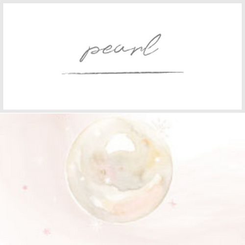 Pearl is the Birthstone for June Birthdays