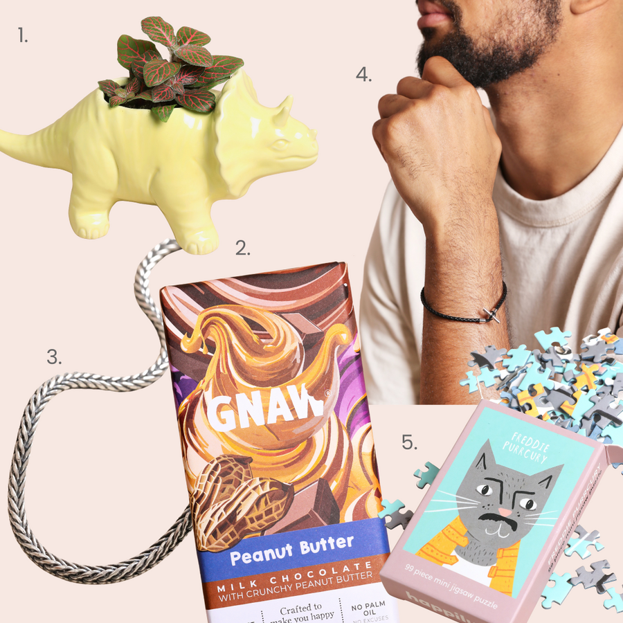 Grab a Fun Gift to Make the Festive Season More Magical When Finding a Great Christmas Gift for a Boyfriend
