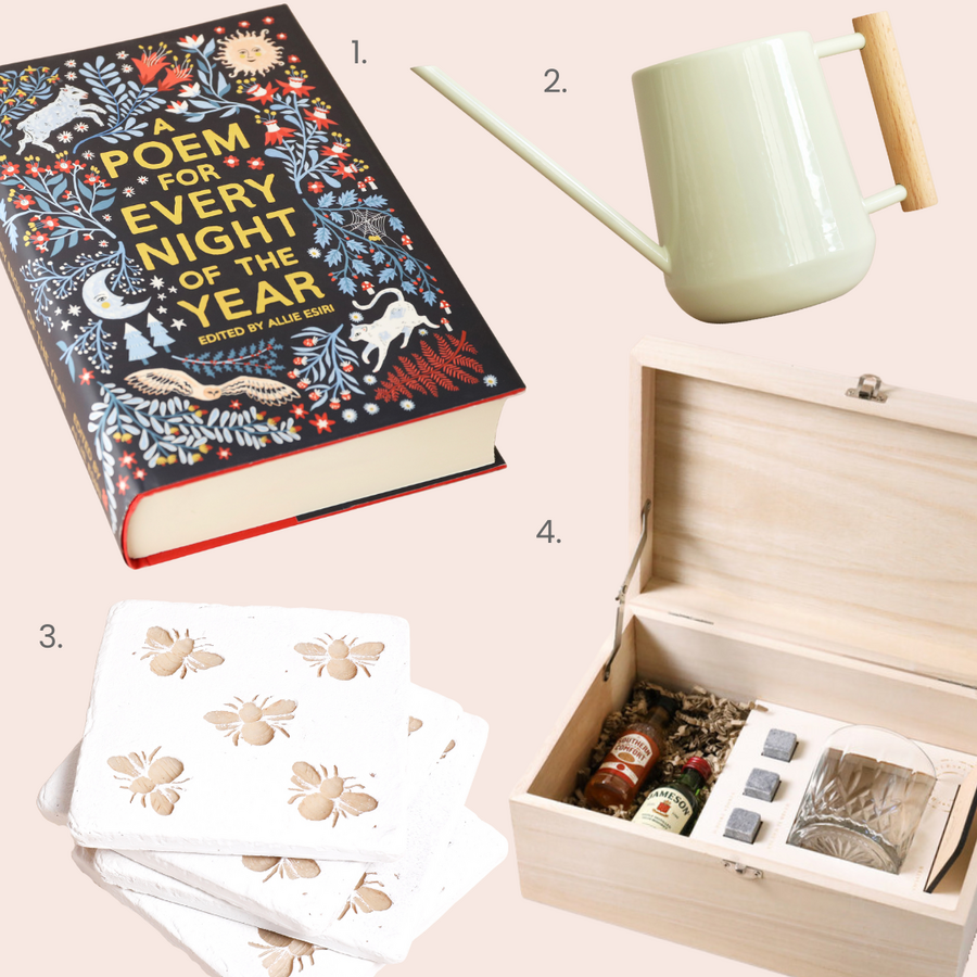 Great Gifts for Grandad are Easy to Find This Christmas Provided You Know and Appreciate his Hobbies and Likes