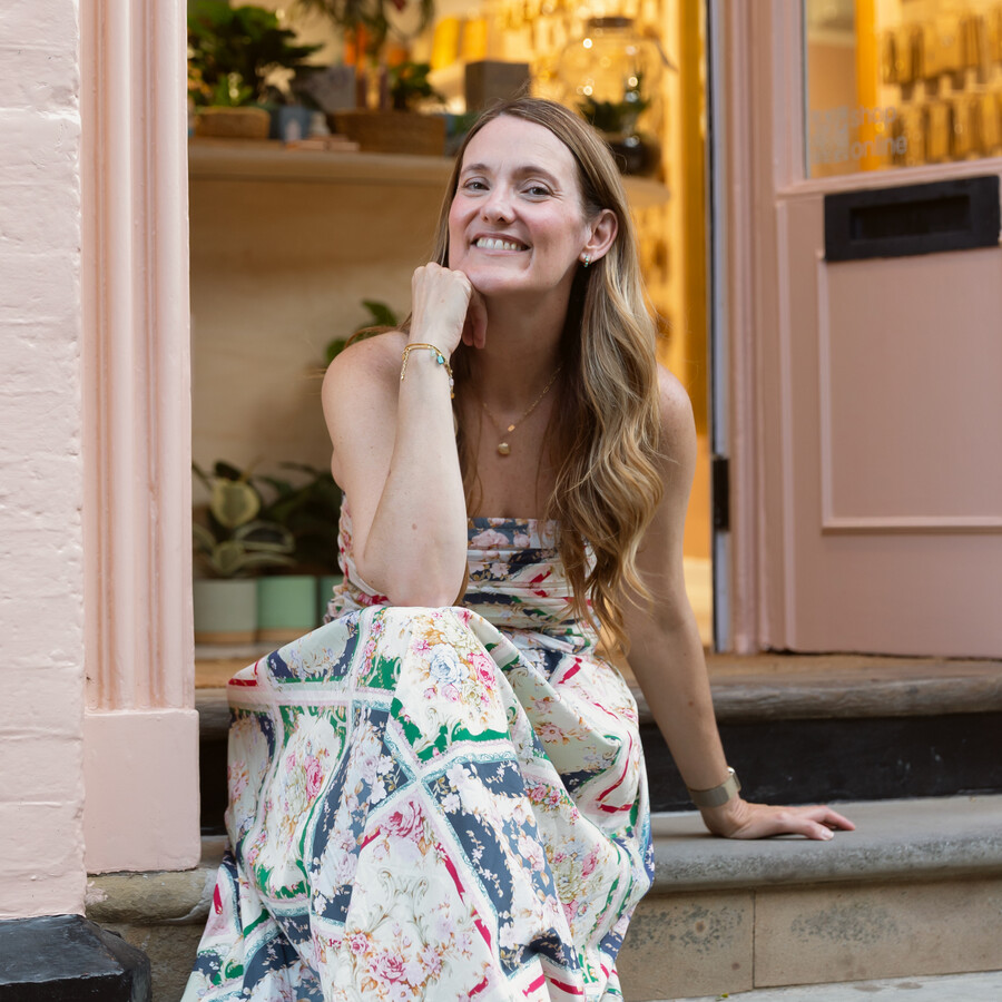 Woodbridge Was a Dream Location for Lisa Herself and she Loves Being a Part of Woodbridge's Great Community