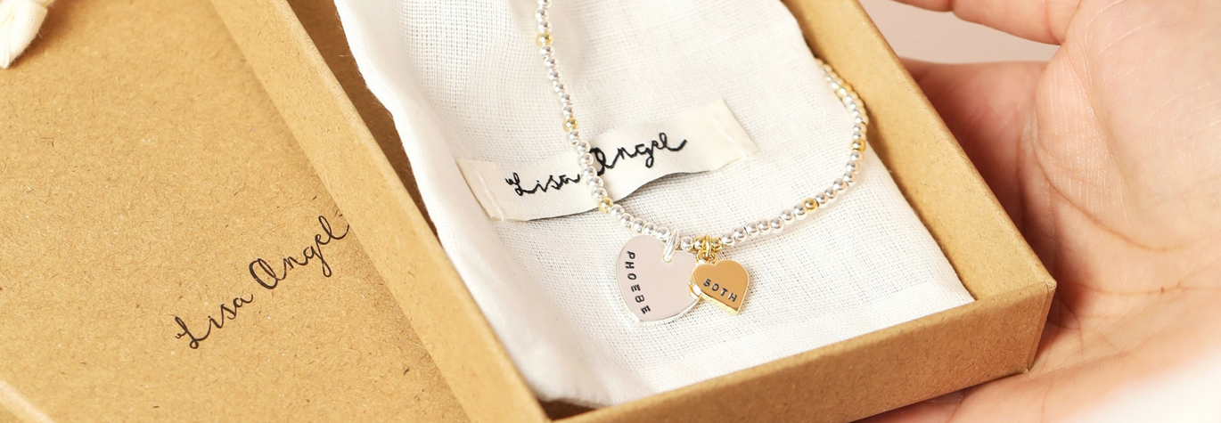 Our 50th birthday gifts edit is full of fabulous gifting pieces for wishing someone special a great 50th birthday