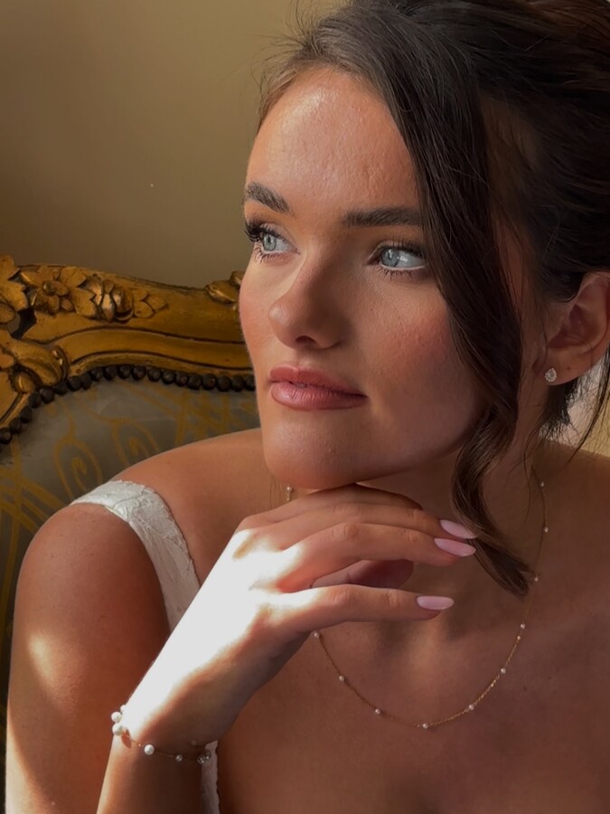 Our Bridal Jewellery Edit is Full of Fabulous Pieces Perfect for Elevating a Bridal Look on a Budget