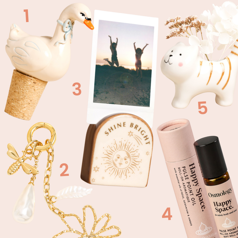Our Gifts Under £20 Edit Has so Many Cheap and Affordable Gift Options to Ensure Your Aunty is Treated for Any Occasion
