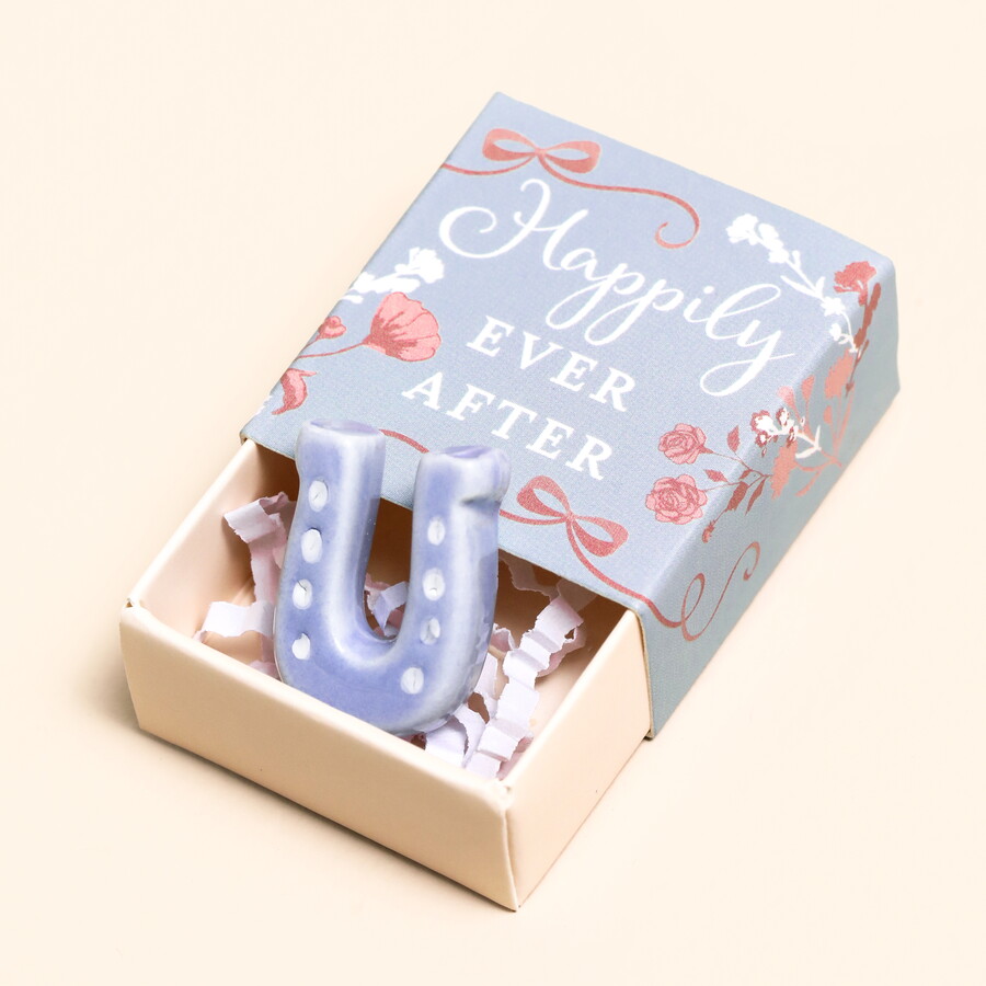 This Sweet Marital Token is Ideal for Gifting to a Newly Engaged Couple When You're on a Tight Budget