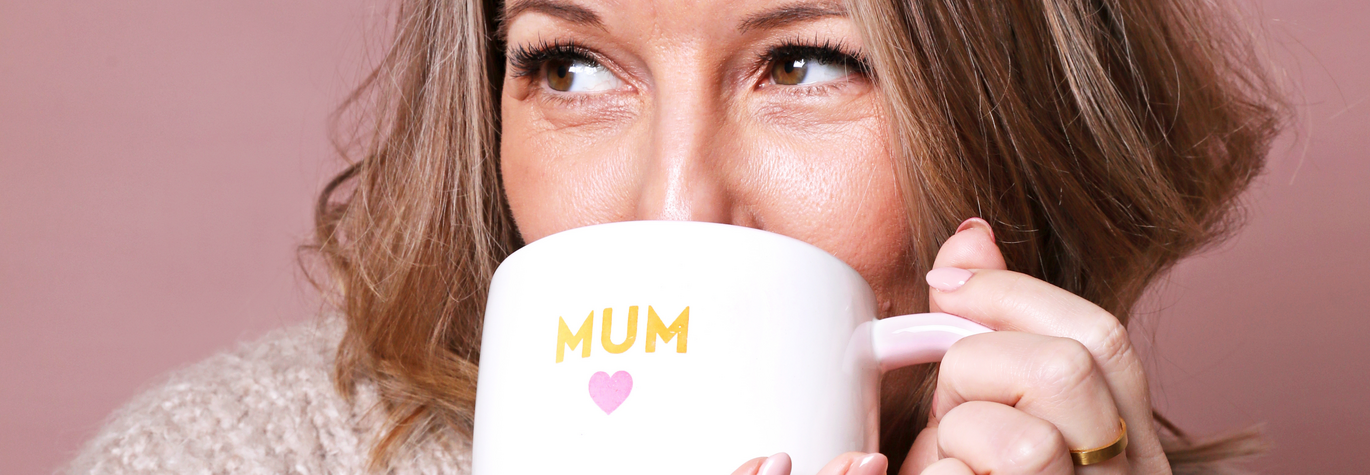 Explore Our Wellness and Beauty Range for Great Pieces Perfect for Feeling Uplifted After Having a Baby
