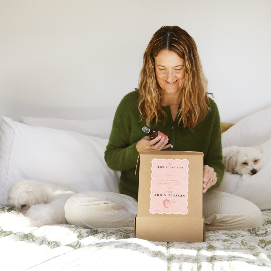 Our Beauty and Self-Care Range is Great for Ensuring You Get Some Much Needed Me Time