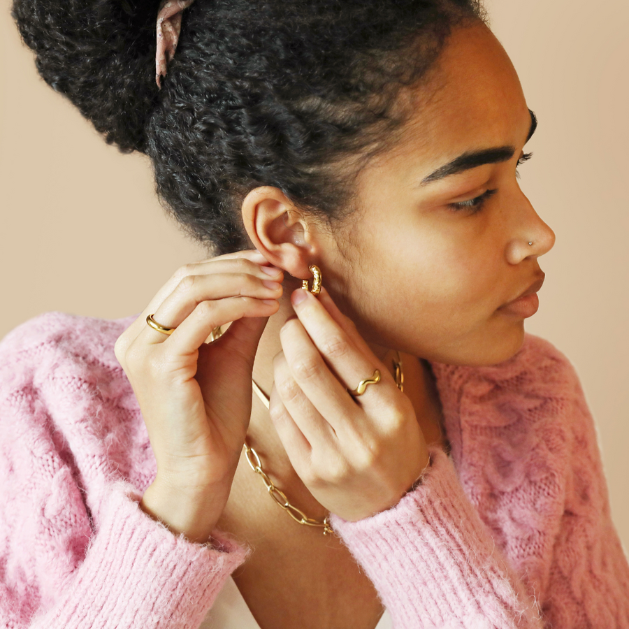 Explore Our Jewellery Edit for Some Great Accessories to Help You Discover Your Style Again