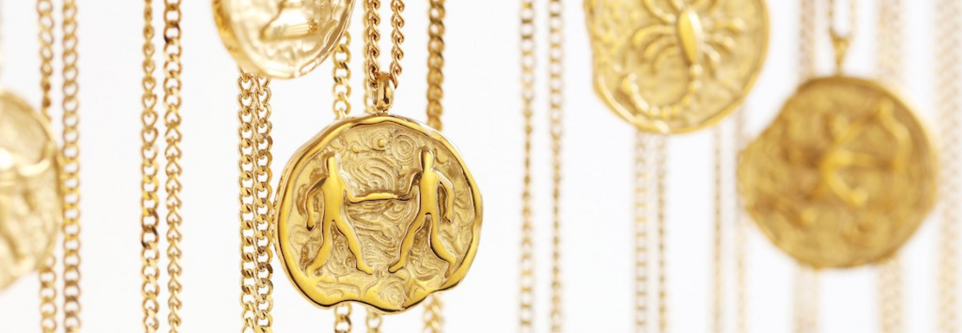 Discover the Perfect Gift for a Gemini Friend in Our Zodiac Edits