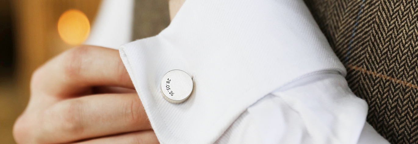 Explore our Groomsmen Gifts Edit for Plenty of Pieces Perfect for Gifting to a Gang of Groomsmen or a Best Man on Before or After Your Wedding Day