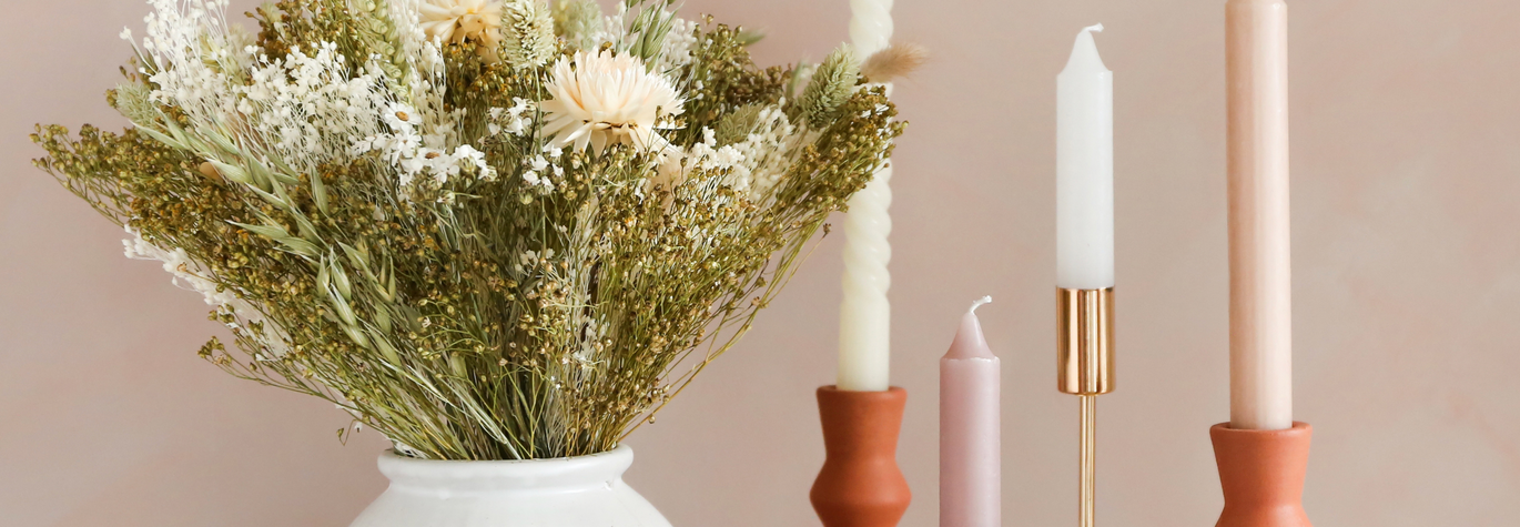 Refresh Your Living Space This January to Ensure You're Feeling Positive and Ready to Face the New Year