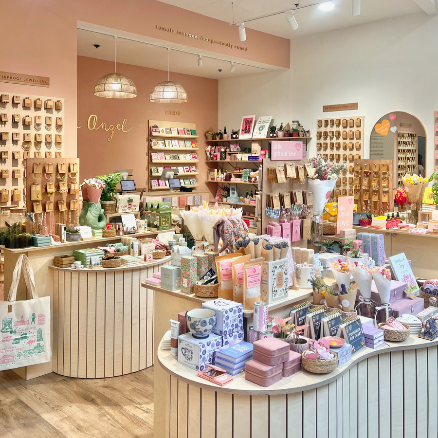 Explore Our Stores Or Online Edits for Gifting Pieces Perfect for All Occasions