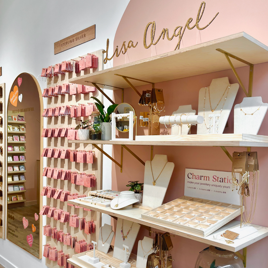 Explore Gifts and Treats Aplenty in Our Leeds Store or Online