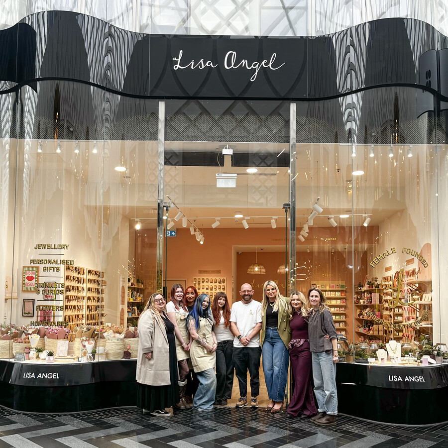 Our Store Locator Lists Our 7 Other Great Stores to Shop in an Area Near You