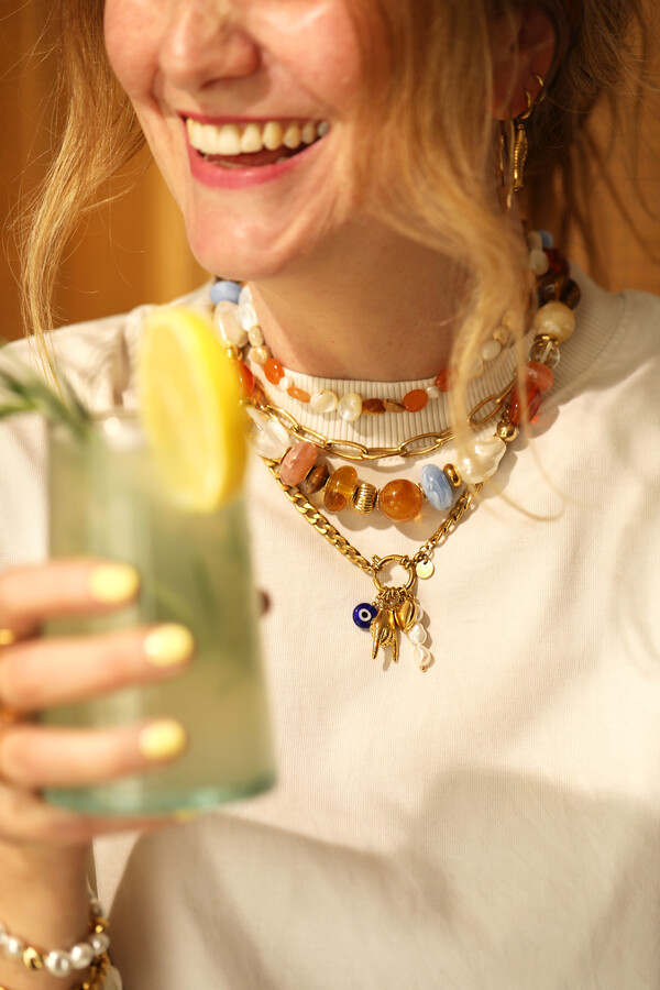 Our Summer Jewellery Edit is Full of Fun Seasonal Pieces to Elevate Your Everyday Style with Ease in the Warmer Months