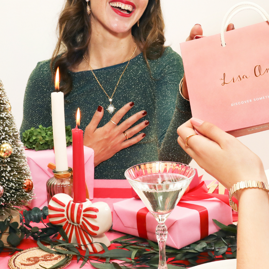 Explore our Christmas shop for many meaningful gifts ideal for popping under the tree for your mother-in-law
