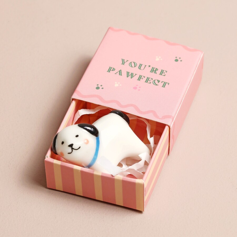 A small but sweet token of appreciation for a mother-in-law from the kids is ideal for sentimentality