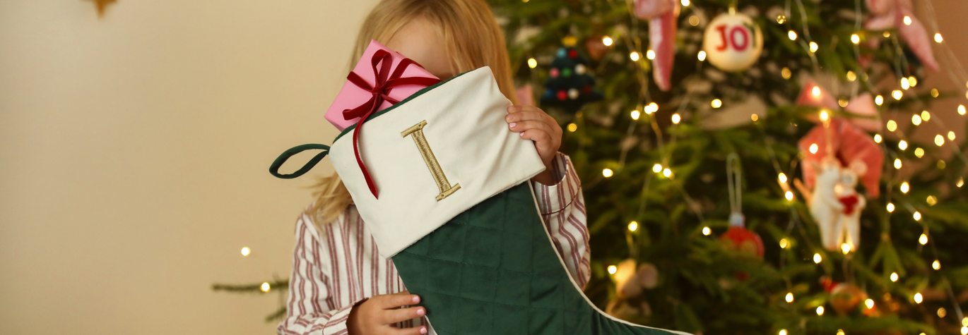 Recreate the joy of a Christmas past with our 'believe in magic' collection in our Christmas edit