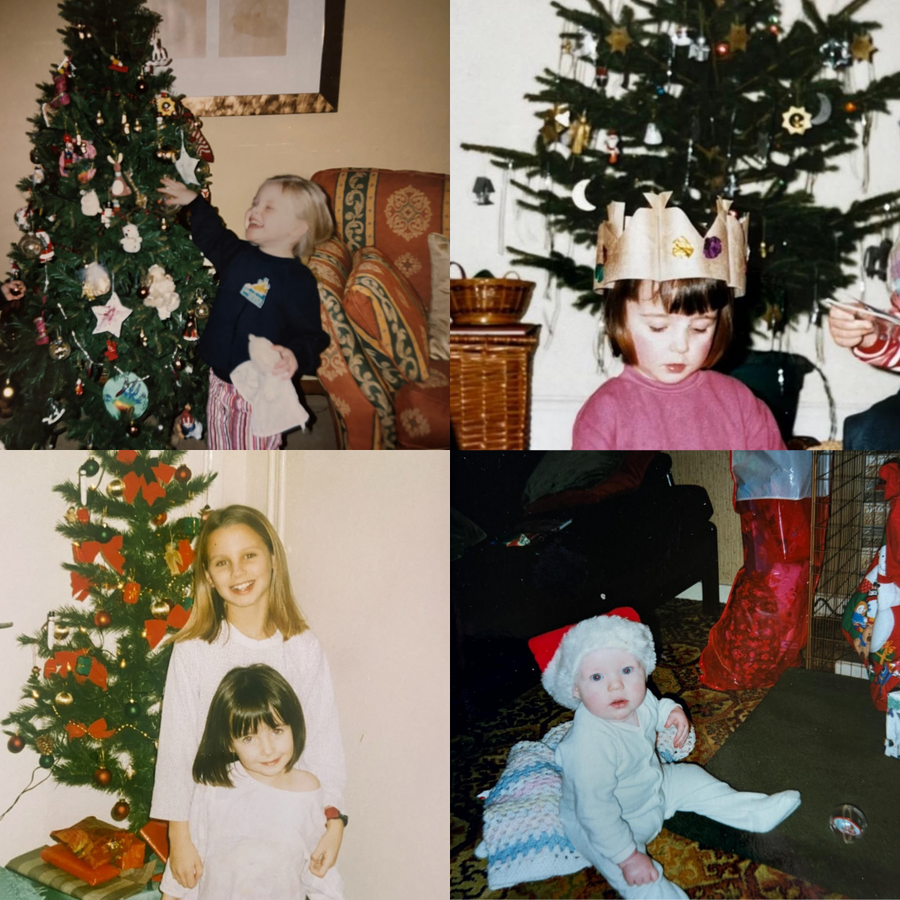 Shop our Christmas edit to help bring back that retro nostalgia