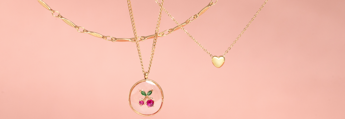 Explore Our Gifts for Her Edit for More Stunning Pieces Ideal for a Daughter Who Has Everything