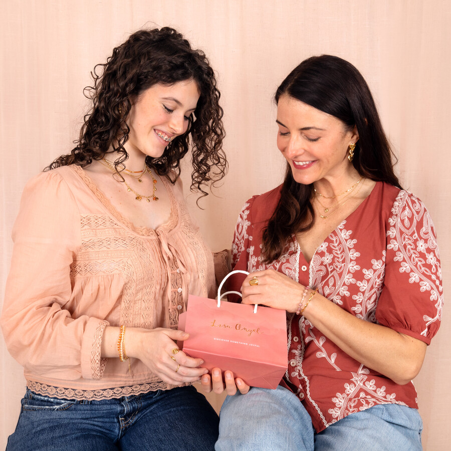 Our Gifts for Mum Edit is Packed with Personalised Pieces Ideal for Unique Gifting for Mum This Mother's Day