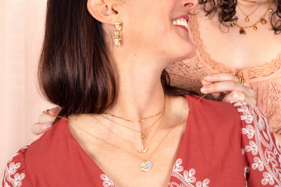 The Mother's Day Collection