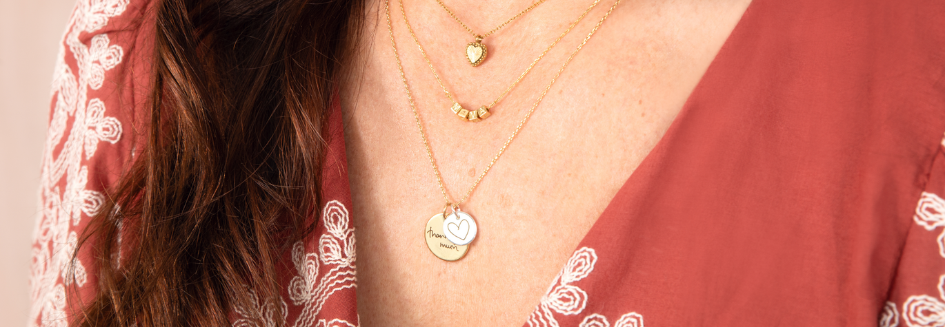 Explore Our Mother's Day Edit to Find Great Gifting Pieces Ideal for Making Mum Feel Special This Mother's Day