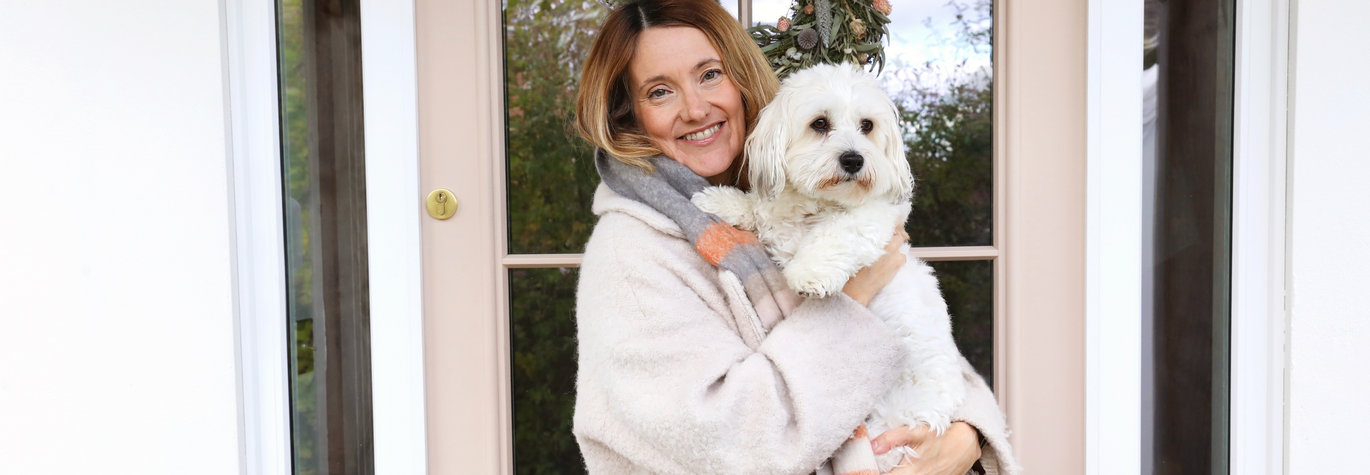 Discover a Wealth of Wonderful Gifts for Dog Lovers in Our Dog Gifts Edit, or Great Gifts for Cat Lovers in Our Cat Gifts Edit