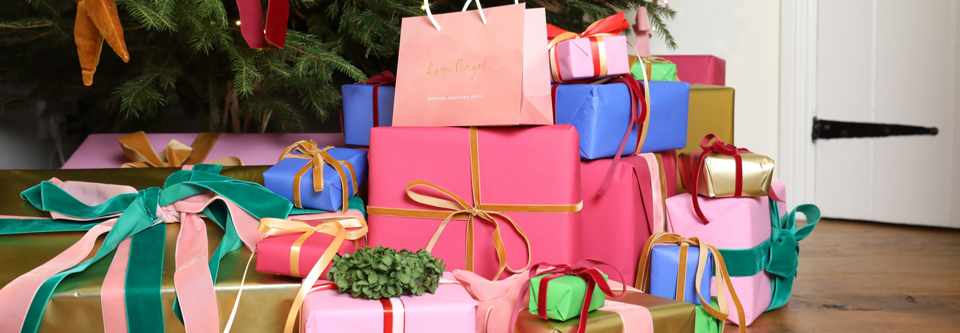 Our Gifts Under £10 £20 and £30 Edits Are Full of Pieces Perfect for Secret Santa Gifting