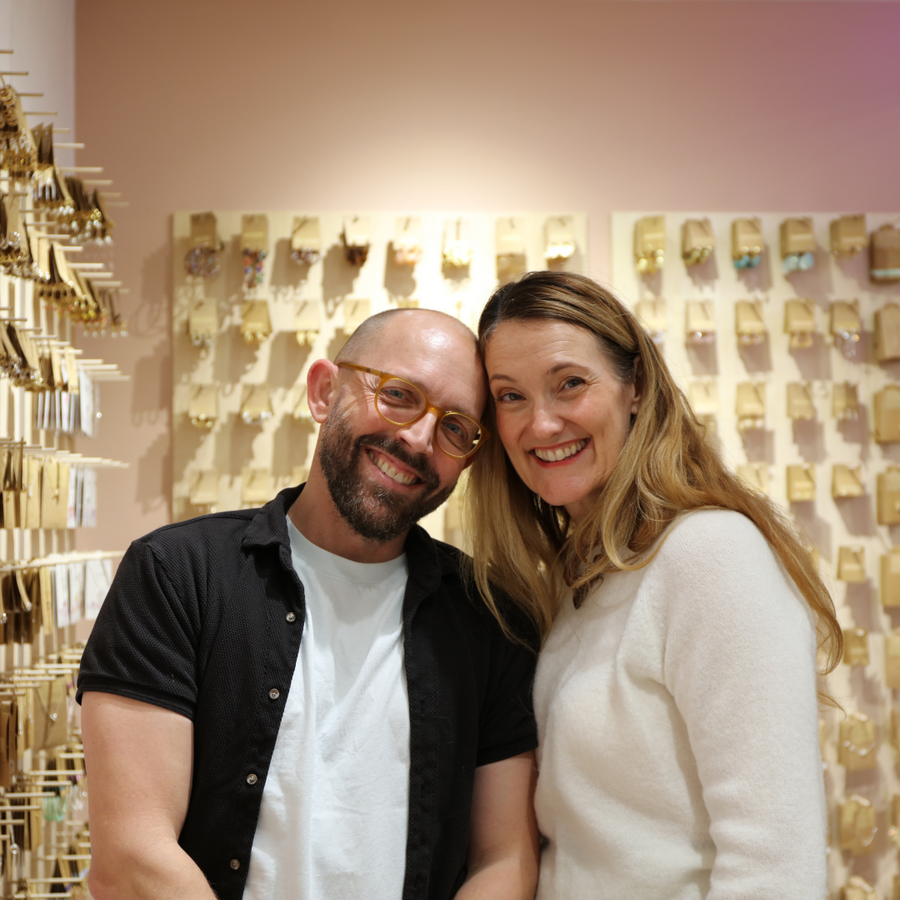 Check Out The Lisa Angel Story to See How Our Journey Began