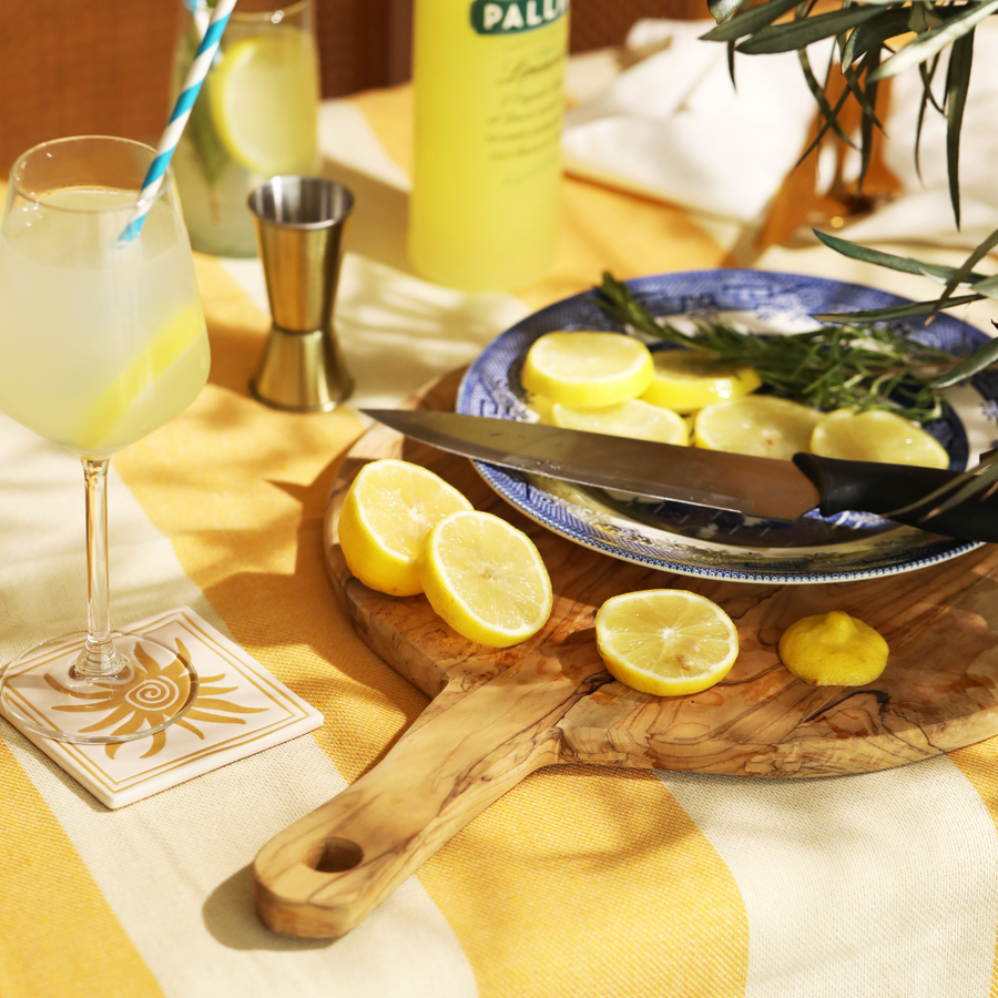 Our Summer Homeware is Bursting with Fun and Colourful Pieces Perfect for Hosting a Summer Dinner Party