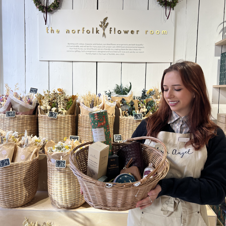 Our Woodbridge Store is Beloved by so Many Customers Already