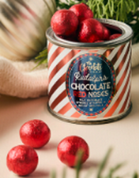 The Chocolate Gift Company Reindeer Noses