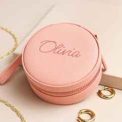 Personalised Accessories