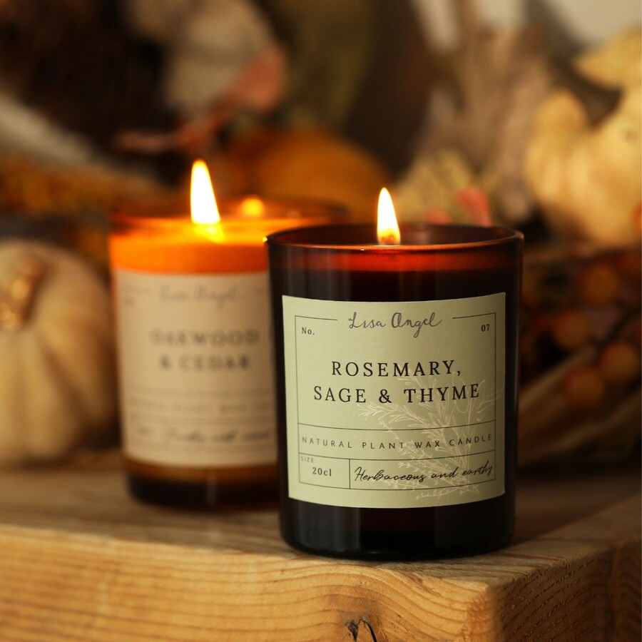 Candles
