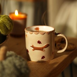 Autumn Winter Homeware
