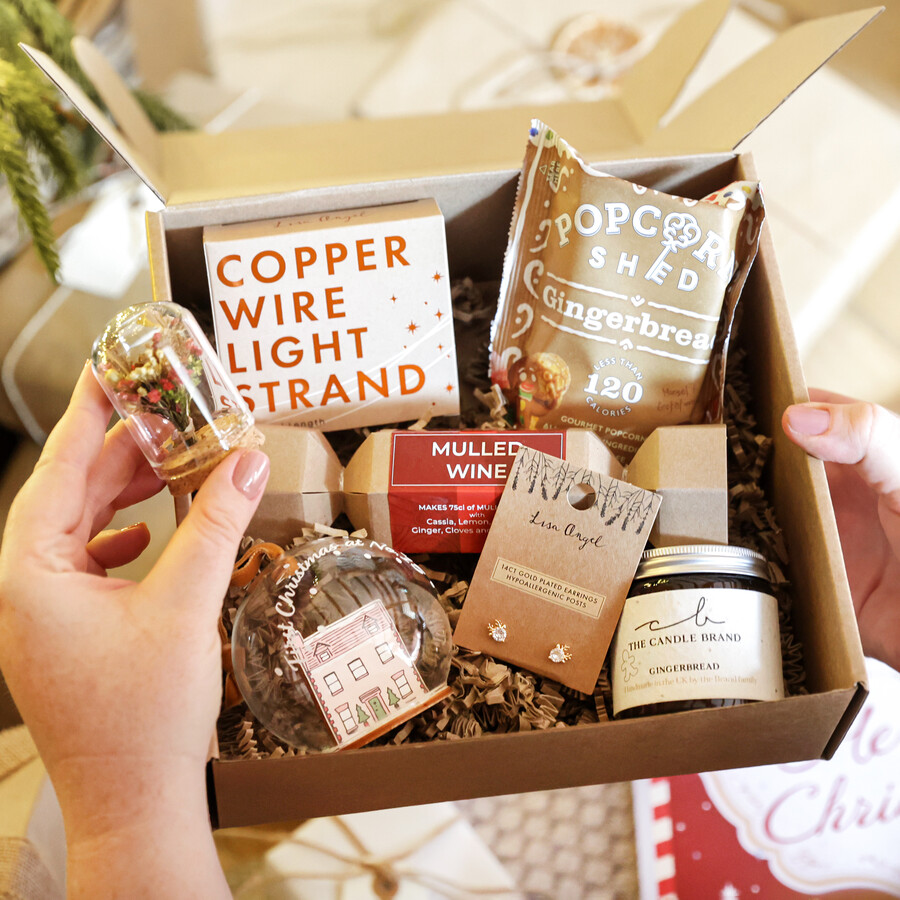 Shop Hampers