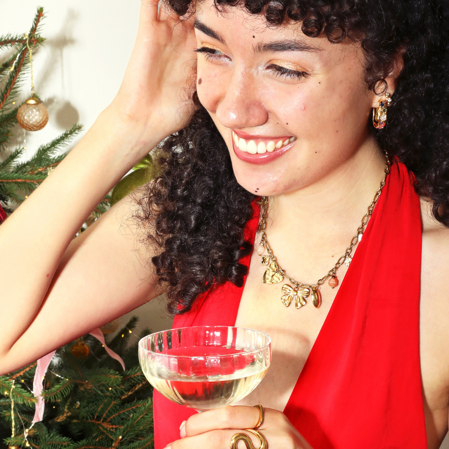 Shop Christmas Jewellery