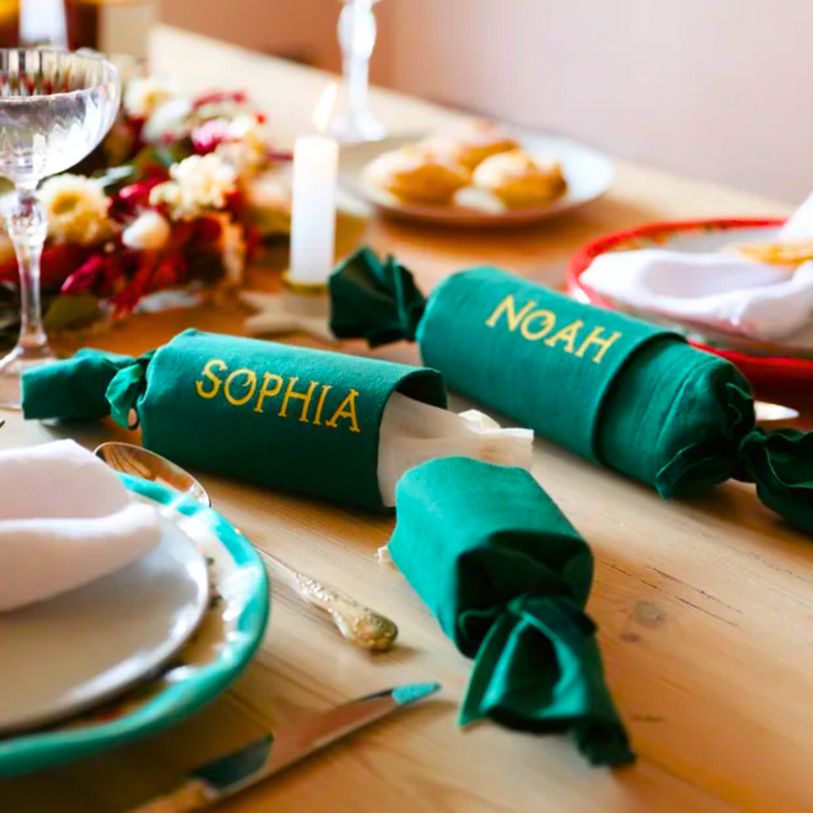 Shop Christmas Crackers