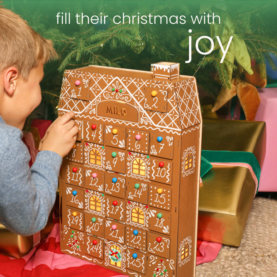 magic under the tree